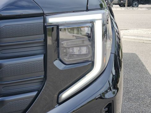 New 2026 GMC Sierra 1500 Pro w/ Graphite Edition AWD/4WD image 30