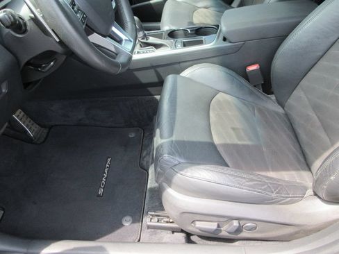 Used 2018 Hyundai Sonata Sport FWD image 19