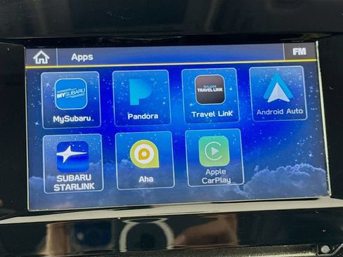 Used 2022 Subaru Forester Premium AWD/4WD image 30