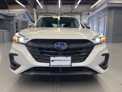 Certified 2025 Subaru Legacy image 2