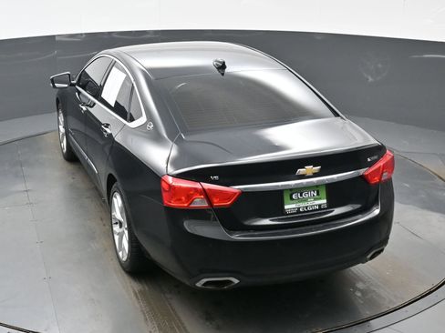 Used 2018 Chevrolet Impala Premier image 35