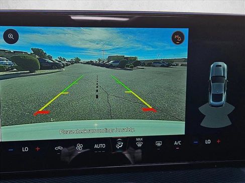 New 2026 Ford Mustang Coupe image 13