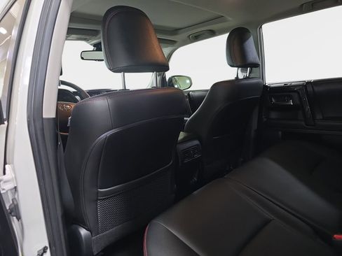 Used 2020 Toyota 4Runner Venture w/ Moonroof Package image 16