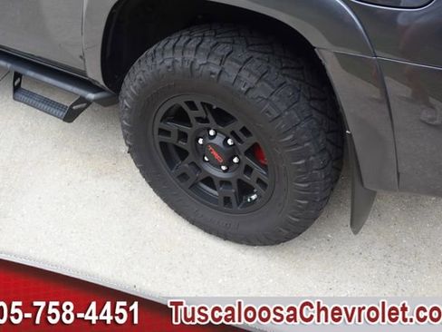 Used 2022 Toyota 4Runner SR5 RWD image 14