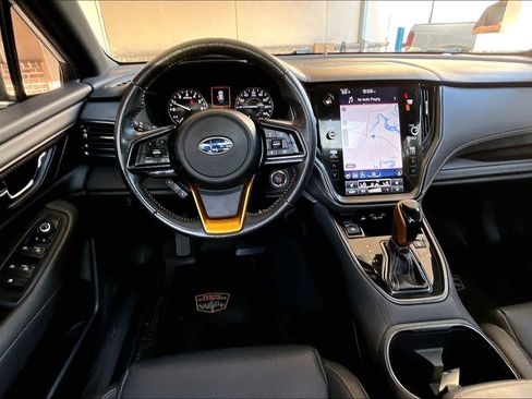 Used 2022 Subaru Outback Wilderness AWD/4WD image 6