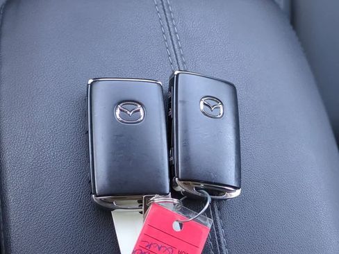 Certified 2023 MAZDA CX-30 AWD 2.5 S w/ Preferred Package image 32