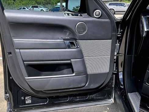 Used 2019 Land Rover Range Rover Sport Autobiography AWD/4WD image 22