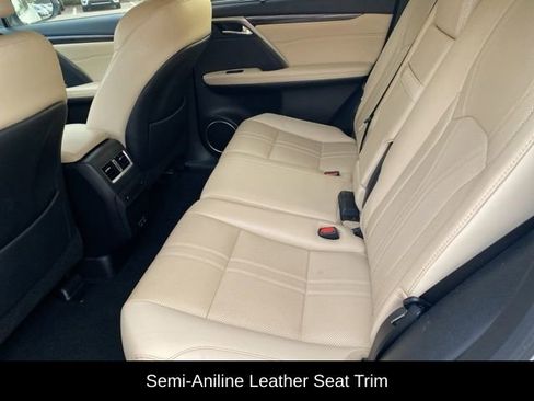 Used 2021 Lexus RX 350 FWD w/ Luxury Package image 19