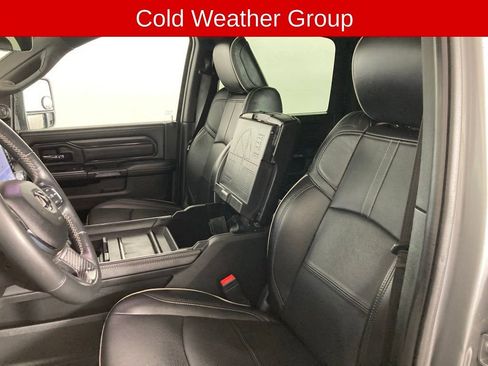 Used 2024 RAM 3500 Limited image 11