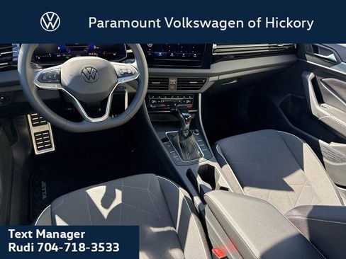 New 2026 Volkswagen Jetta Sport image 16