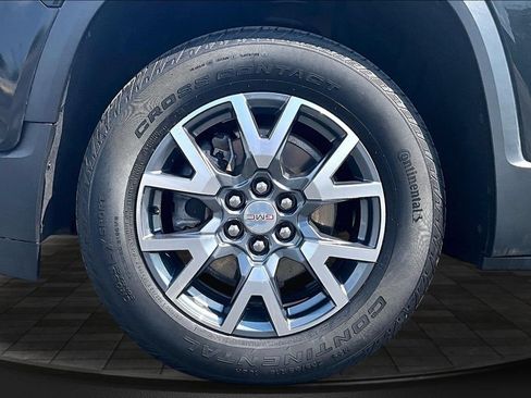 Used 2023 GMC Acadia SLT AWD/4WD image 9
