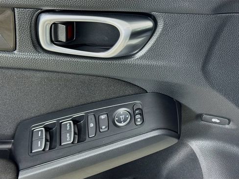 Used 2026 Honda Civic Sport image 23