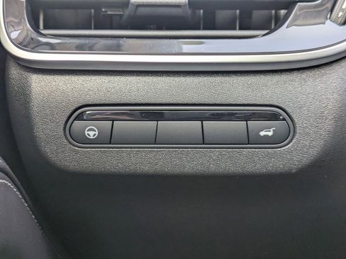 New 2026 INFINITI QX60 Luxe w/ Family Package image 29