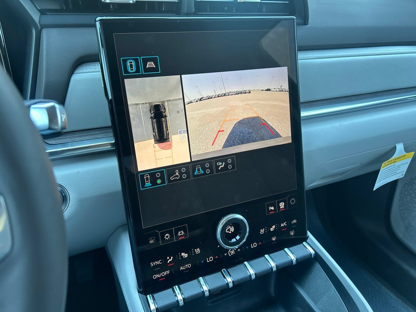 New 2027 GMC Terrain Denali AWD/4WD image 18