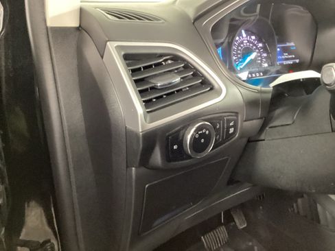 Certified 2023 Ford Edge SEL w/ Convenience Package AWD/4WD image 19