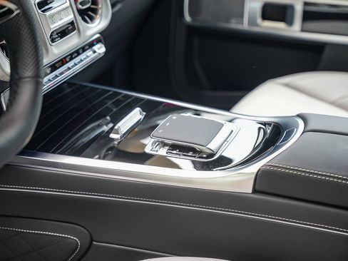 New 2026 Mercedes-Benz G 63 AMG 4MATIC image 24