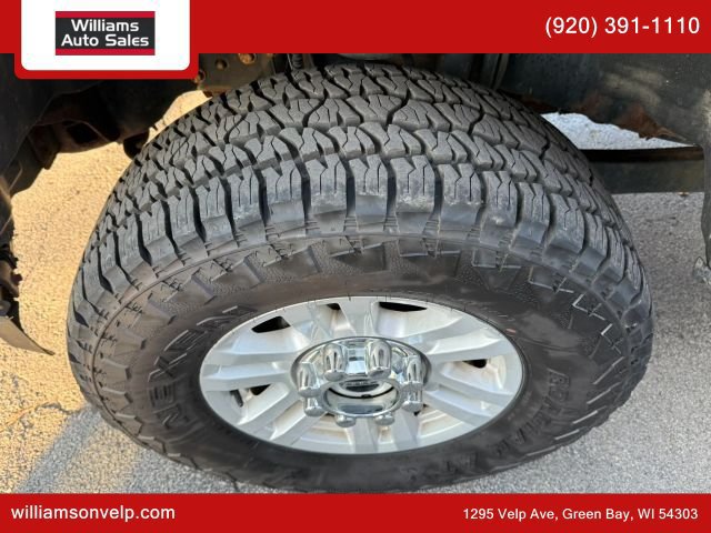 Used 2019 Ford F250 XLT w/ XLT Value Package AWD/4WD image 26