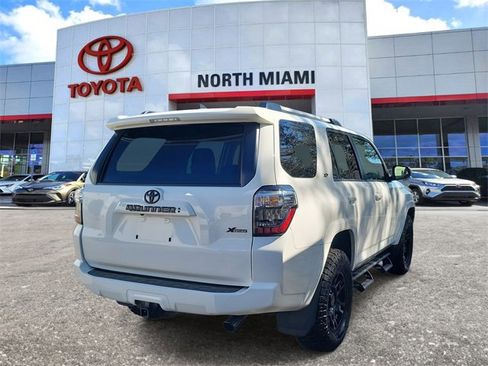 Used 2024 Toyota 4Runner SR5 image 4