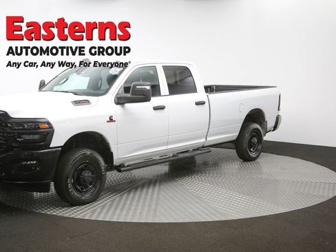 Used 2025 RAM 2500 Tradesman image 57