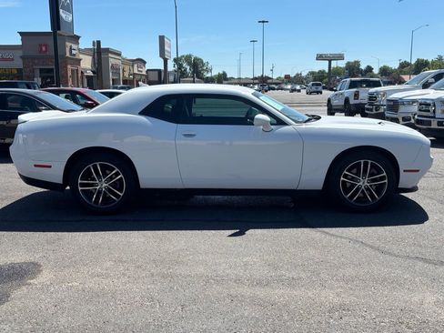 Used 2018 Dodge Challenger GT w/ Driver Convenience Group AWD/4WD image 5