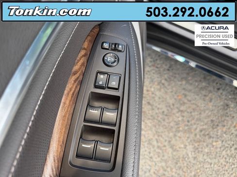 Used 2019 Acura MDX SH-AWD w/ Technology Package image 13