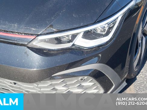 Used 2024 Volkswagen GTI S image 11