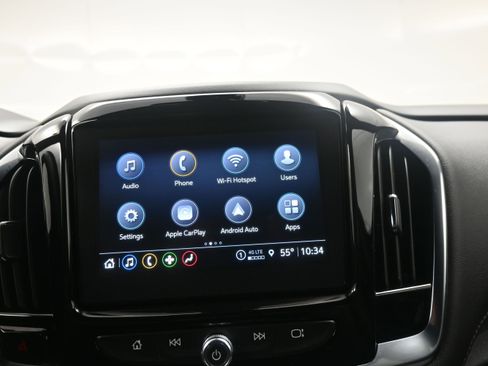 Used 2023 Chevrolet Traverse LT w/ Rear Camera Mirror Package AWD/4WD image 41