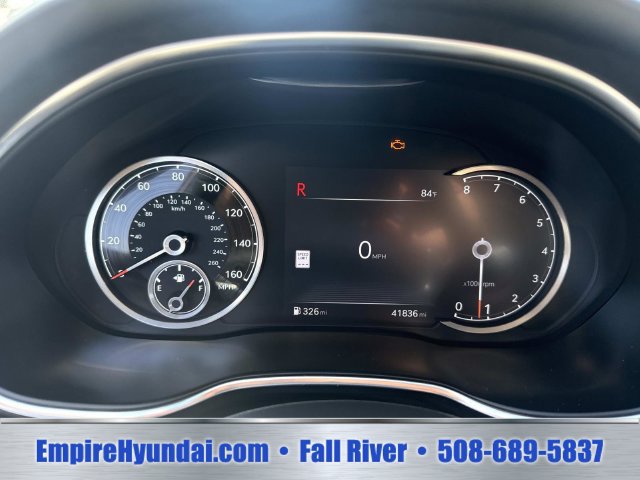 Used 2024 Genesis G80 2.5T AWD/4WD image 32