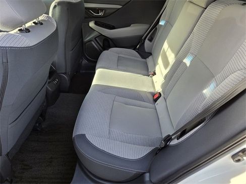 Used 2021 Subaru Outback Premium w/ Popular Package #1 image 11