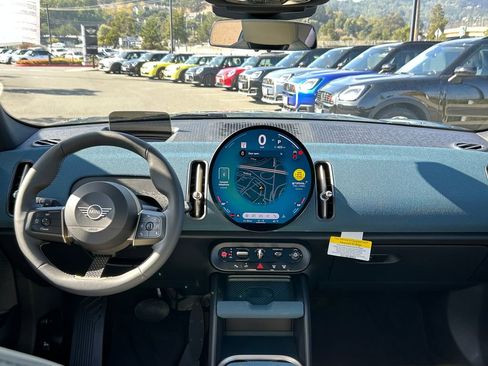 New 2026 MINI Cooper Countryman S image 33