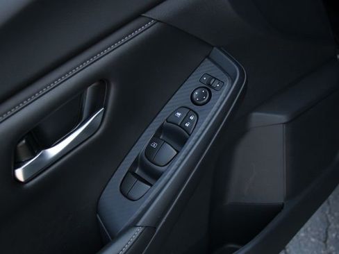 Certified 2025 Nissan Sentra SV w/ All-Weather Package image 15