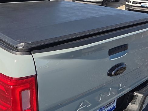 Certified 2023 Ford Ranger XLT w/ Equipment Group 301A Mid image 18