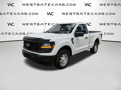Used 2024 Ford F150 XL