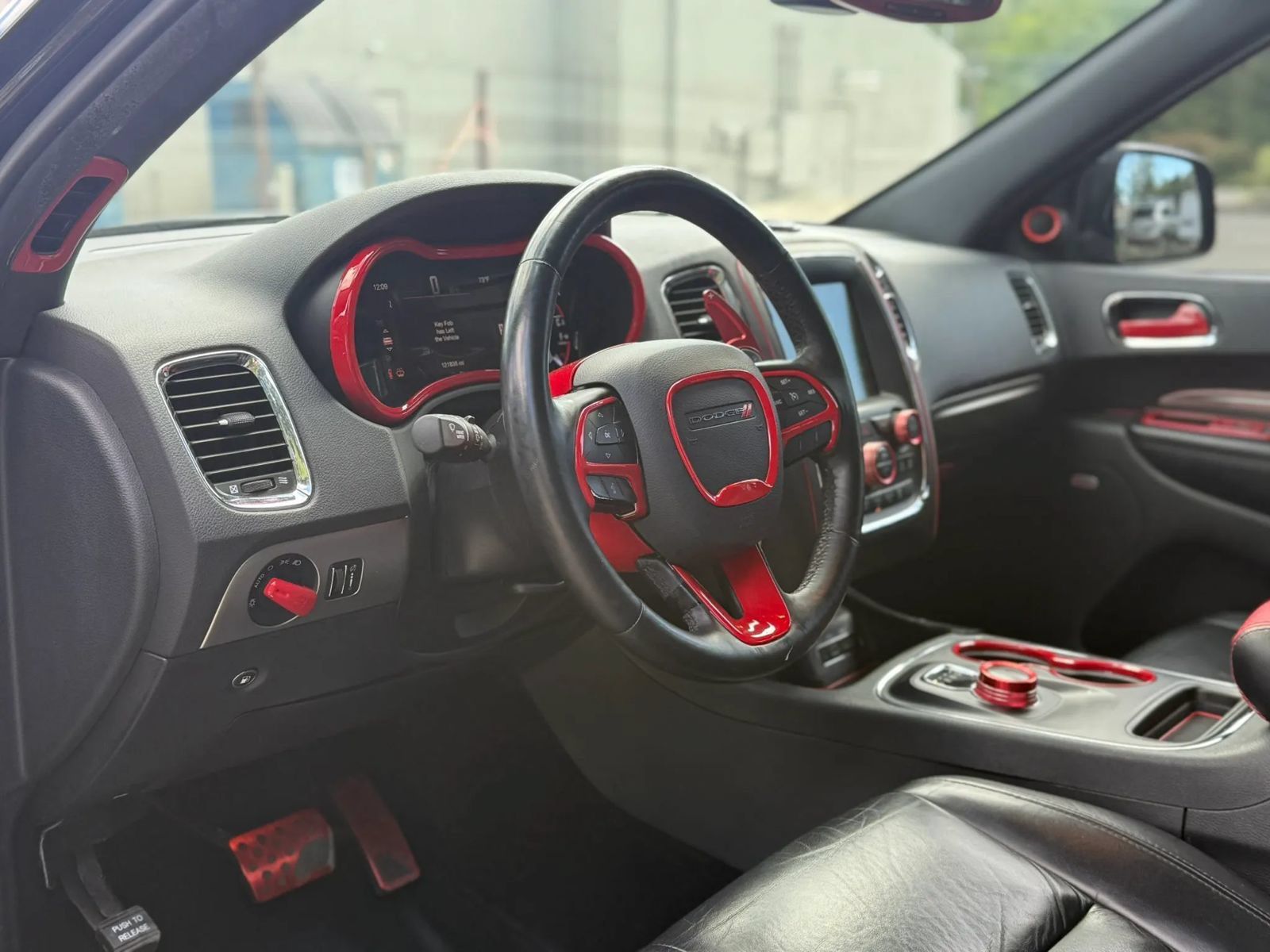 Used 2017 Dodge Durango GT w/ Premium Group AWD/4WD image 11