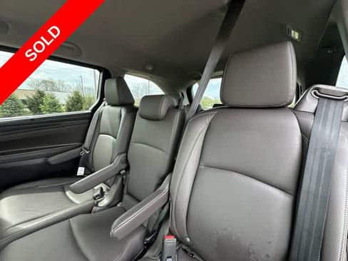Used 2023 Honda Odyssey EX-L image 18