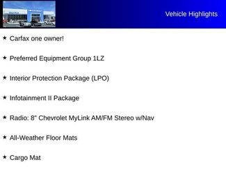 Used 2018 Chevrolet Equinox Premier video 5