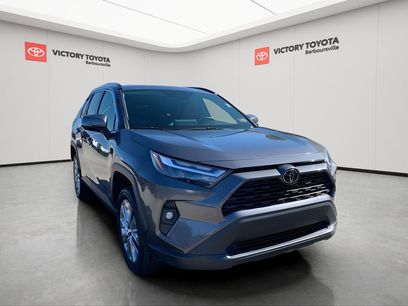 Used 2024 Toyota RAV4 XLE Premium w/ Weather Package