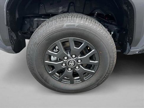 Certified 2025 Toyota 4Runner SR5 image 26