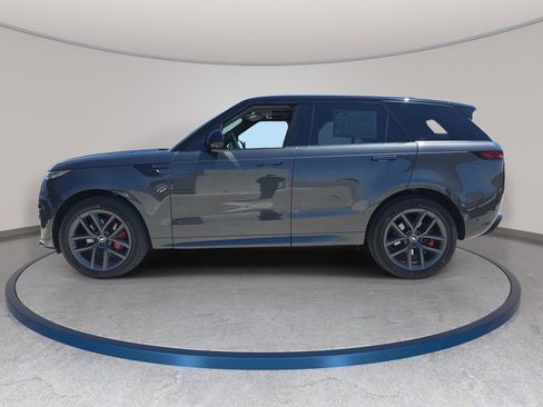Certified 2023 Land Rover Range Rover Sport SE Dynamic AWD/4WD image 8