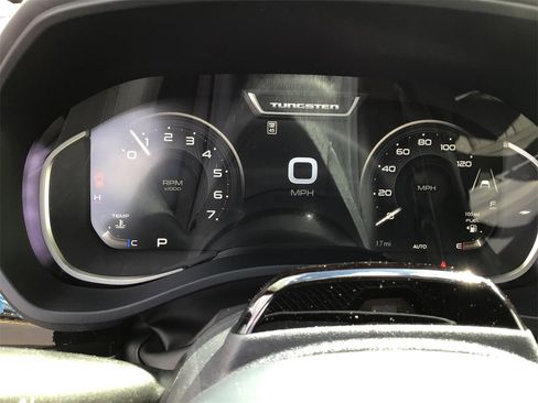 New 2025 RAM 1500 Tungsten w/ Off Road Group image 16