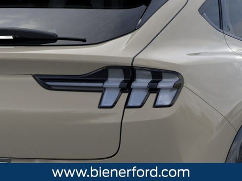 New 2025 Ford Mustang Mach-E Premium w/ Sport Appearance Package image 23