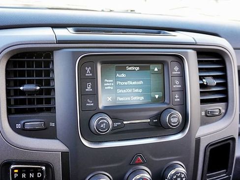 Used 2019 RAM 1500 Express w/ Express Value Package image 29