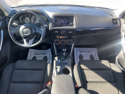 Used 2013 MAZDA CX-5 Touring image 26