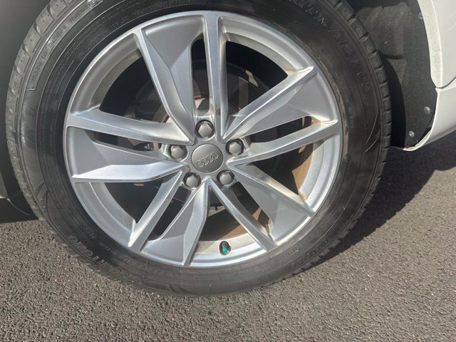 Used 2016 Audi Q3 2.0T Premium Plus w/ Technology Package FWD image 14