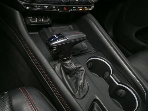 Used 2023 Dodge Durango GT AWD/4WD image 32