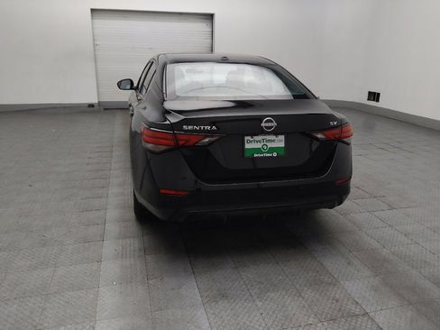 Used 2024 Nissan Sentra SV FWD image 6