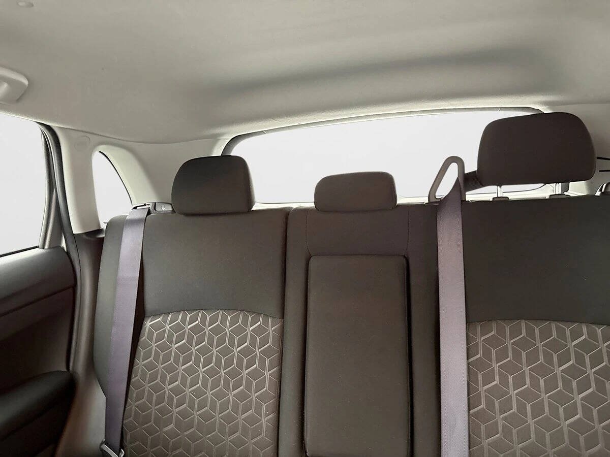 Used 2025 Mitsubishi Outlander Sport AWD image 21