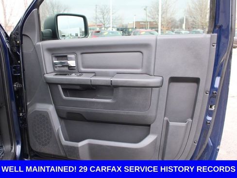 Used 2012 RAM 1500 Express image 20