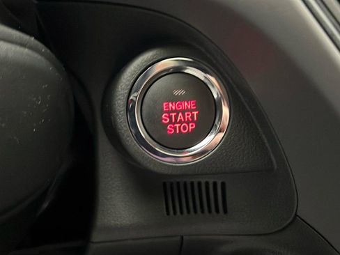 Used 2025 Subaru Crosstrek 2.5i Sport w/ Popular Package #3A image 19