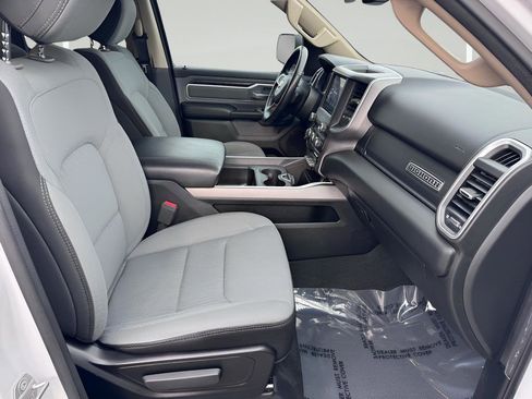 Used 2020 RAM 1500 Big Horn image 28